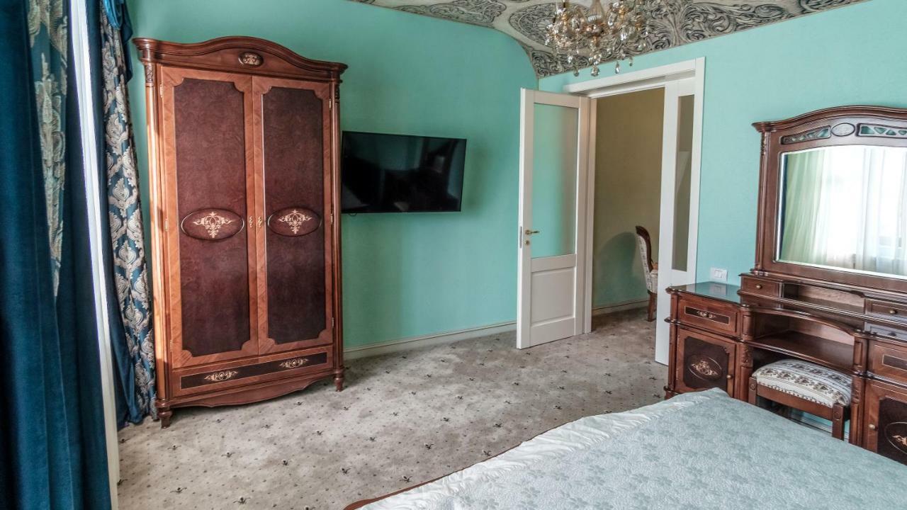 Hotel Jmr Royal Konstanca Zewnętrze zdjęcie